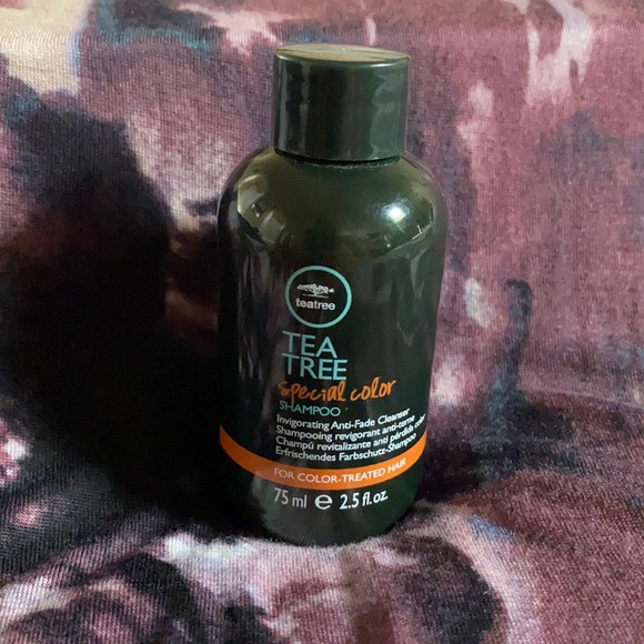 Paul Mitchell Hair Paul Mitchel Tea Tree Shampoo Poshmark